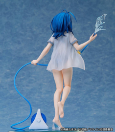 Makeine: Too Many Losing Heroines! 1/7 PVC Figure Anna Yanami School Swimsuit Ver. 25 cm - PRE-ORDER