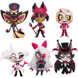 Hazbin Hotel PVC Figures (Blind Box)