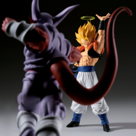 Dragon Ball Z Match Makers PVC Figure Super Saiyan Gogeta 1/2 17 cm