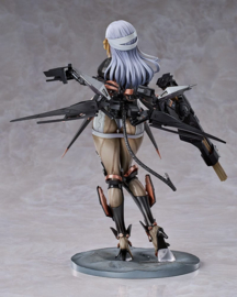 Goddess of Victory: Nikke 1/7 PVC Figure Modernia 23 cm - PRE-ORDER