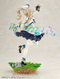Genshin Impact 1/7 Figure Barbara Bonus Edition 27 cm