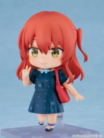 Bocchi the Rock! Nendoroid Action Figure Ikuyo Kita: Casual Clothes Ver. 10 cm - PRE-ORDER
