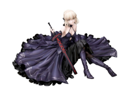 Fate/Grand Order PVC Figure Saber/Altria Pendragon (Star of Twilight Ver.) 13 cm - PRE-ORDER