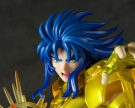 Saint Seiya Figuarts ZERO Metallic Touch PVC Figure Gemini Saga 21 cm - PRE-ORDER