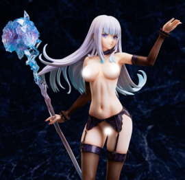 Sister Blood 1/6 PVC Figure Barayukihime 38 cm - PRE-ORDER