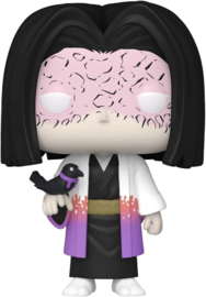 Demon Slayer Funko Pop Kagaya #1289 - PRE-ORDER