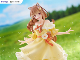 Spice and Wolf Tenitol PVC Figure Holo 23 cm - PRE-ORDER