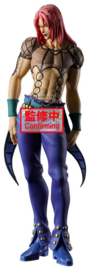 JoJo's Bizarre Adventure: Golden Wind Mometria PVC Figure Diavolo 22 cm - PRE-ORDER