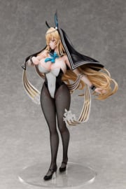 Azur Lane 1/4 PVC Figure Implacable: Bunny Ver. 46 cm - PRE-ORDER
