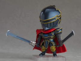 Overlord Nendoroid Action Figure Dark Hero Momon 10 cm