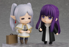 Frieren: Beyond Journey's End Nendoroid Action Figure Frieren 10 cm - PRE-ORDER