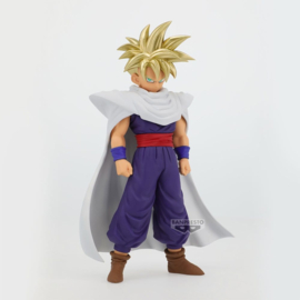 Dragon Ball Z Blood of Saiyans PVC Figure Super Saiyan Son Gohan II 16 cm - PRE-ORDER
