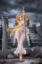 Brown Dust 2 PVC Figure 1/6 Apostle Olivier 32 cm - PRE-ORDER