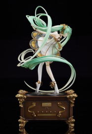 Hatsune Miku Character Vocal Series 01 PVC Figure Hatsune Miku Symphony 5th Anniversary Ver. 25 cm