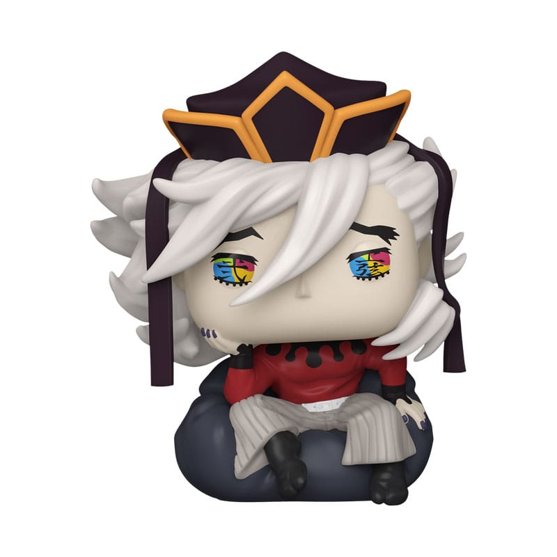 Demon Slayer Funko Pop Doma #2044 - PRE-ORDER