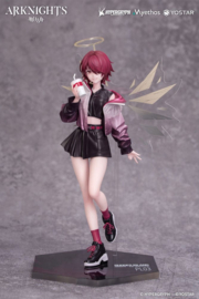 Arknights Gift+ 1/8 PVC Figure Exusiai Ambience Synesthesia Ver. 22 cm - PRE-ORDER