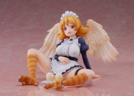 Interspecies Reviewers 1/7 PVC Figure Maydry 15 cm - PRE-ORDER