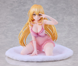 A Certain Scientific Railgun T 1/6 PVC Figure Misaki Shokuhou: Negligee Ver. 15 cm - PRE-ORDER