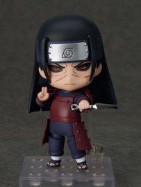 Naruto Shippuden Nendoroid Action Figure Hashirama Senju 10 cm - PRE-ORDER