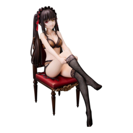 Date a Bullet 1/7 PVC Figure Kurumi Tokisaki 17 cm - PRE-ORDER