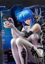 Ghost in the Shell (Manga Edition) 1/7 PVC Figure Motoko Kusanagi 30 cm - PRE-ORDER