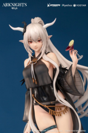 Arknights Gift + 1/10 PVC Figure Shining: Summer Time Ver. 18 cm - PRE-ORDER