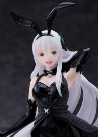 Re: Zero - Starting Life in Another World Coreful PVC Figure Echidna Bunny Ver.