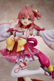 Hololive Production 1/7 PVC Figure Sakura Miko 24.5 cm - PRE-ORDER