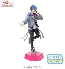 Hatsune Miku: Colorful Stage! Desktop x Decorate Collections PVC Figure Aoyagi Toya 14 cm - PRE-ORDER