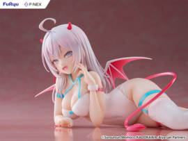 Alya Sometimes Hides Her Feelings in Russian PVC Figure 1/7 Alya Succubus Ver. 8 cm - PRE-ORDER