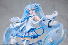 Character Vocal Series 01: Hatsune Miku 1/7 PVC Figure Hatsune Miku Sky Town 10th Anniversary Ver. 25 cm - PRE-ORDER