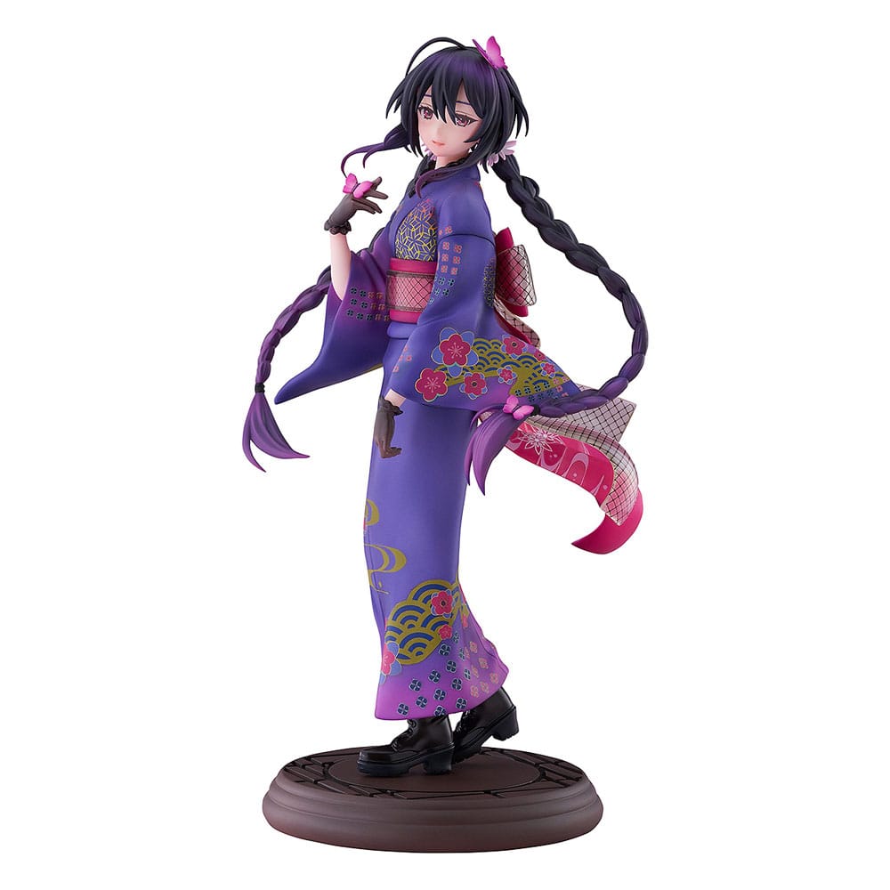 Original Character 1/7 PVC Figure Wheel of Time Illustration by DSmile 27 cm - PRE-ORDER