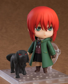 The Ancient Magus' Bride Nendoroid Action Figure Chise Hatori: Season 2 Ver. 10 cm