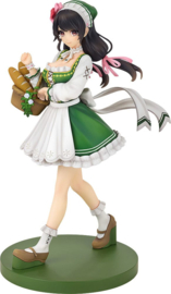 Konosuba God's blessing on this wonderful world! PVC Figure Yunyun: Light Novel 10th Anniversary Ver. 17 cm - PRE-ORDER