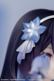 Honkai Impact 3rd PVC Figure Seele: Herrscher of Rebirth Chibi Herrscher Ver. 9 cm - PRE-ORDER