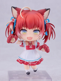 Akami Karubi Nendoroid Action Figure 10 cm - PRE-ORDER