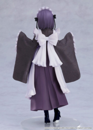 My Dress-Up Darling Pop Up Parade PVC Figure Marin Kitagawa (Shizuku Kuroe: School Festival Ver.) 17 cm