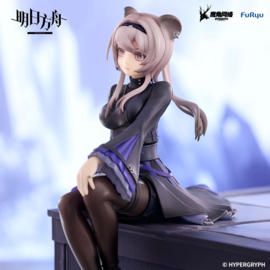 Arknights Noodle Stopper PVC Figure Lin 14 cm - PRE-ORDER