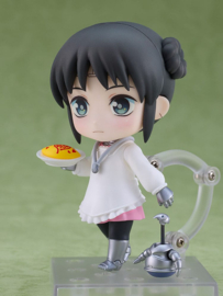 My Wife Has No Emotion Action Figure Mina 10 cm - PRE-ORDER