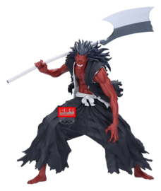 Bleach Maximatic PVC Figure Kenpachi Zaraki 24 cm - PRE-ORDER