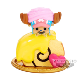 One Piece Paldolce Collection Vol. 1 PVC Figure Tony Tony Chopper Version C - PRE-ORDER