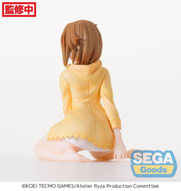 Atelier Ryza: Ever Darkness & the Secret Hideout PM Perching PVC Figure Reisalin Stout 9 cm