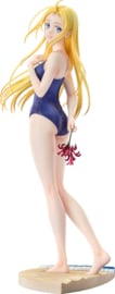 Summer Time Rendering 1/7 PVC Figure Ushio Kofune 24 cm