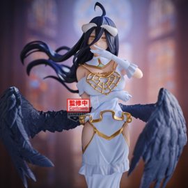 Overlord PVC Figure Albedo 20 cm - PRE-ORDER