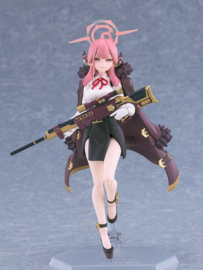 Blue Archive Figma Action Figure Aru Rikuhachima 15 cm - PRE-ORDER