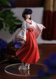 Inuyasha The Final Act Pop Up Parade PVC Figure Kikyo 17 cm