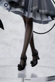 Original Character Fantasias Series 1/6 PVC Figure Thea-chan Apprentice Succubus Ver. (Regular Outfit Edition) 29 cm - PRE-ORDER
