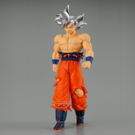 Dragon Ball Z Solid Edge Works PVC Figure Son Goku - PRE-ORDER