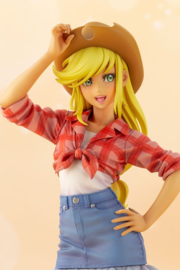 My Little Pony Bishoujo 1/7 PVC Figure Applejack 22 cm - PRE-ORDER