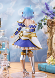 Banished from the Hero's Party Pop Up Parade PVC Figure Ruti L Size 24 cm